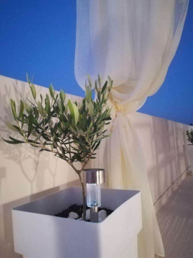 Kalyves Maisonette Bougainvillea エクステリア 写真